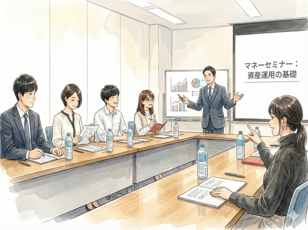 お金にまつわる相談