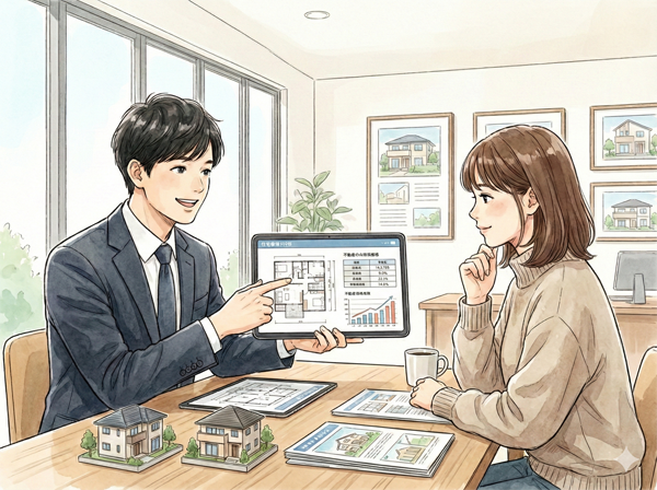 住宅にまつわる相談